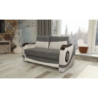 Kanapé - RAFI 2-es (ágyazható)