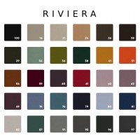 Falpanel - FALPANEL 50x30cm  [Riviera szövettel]