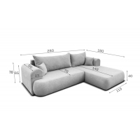 2025-2026 ÚJDONSÁGOK - RON (Jobbos)