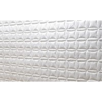 Ágyrácsos ágy - SALTEA rugós  [140 cm]