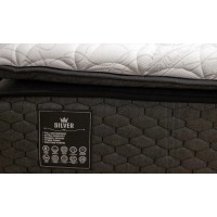 Ágyrácsos ágy - SALTEA rugós  [180 cm]