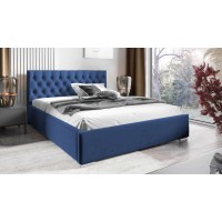 Ágyrácsos ágy - ST1 [200 cm]