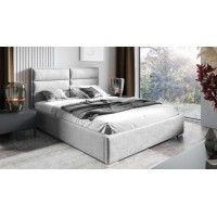 Ágyrácsos ágy - ST2 [140 cm]