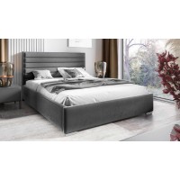 Ágyrácsos ágy - ST3 [160 cm]