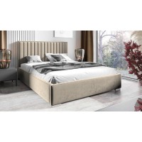 Ágyrácsos ágy - ST4 [160 cm]