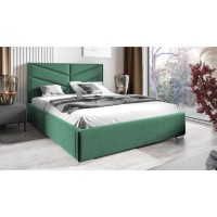 Ágyrácsos ágy - ST5 [160 cm]