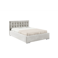 Ágyrácsos ágy - TYP01 [160 cm]