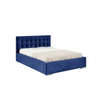 Ágyrácsos ágy - TYP01 [160 cm]