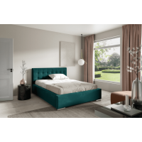 Ágyrácsos ágy - TYP01 [160 cm]