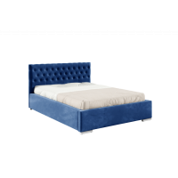 Ágyrácsos ágy - TYP06 [160 cm]