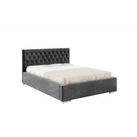 Ágyrácsos ágy - TYP06 [160 cm]