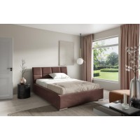 Ágyrácsos ágy - TYP07 [160 cm]