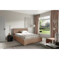 Ágyrácsos ágy - TYP11 [180 cm]