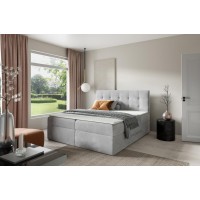 Boxspring ágy - TYP50 [140 cm]