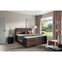 Boxspring ágy - TYP57 [180 cm]