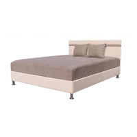 Klasszikus franciaágy - HEKTOR  [160 cm]