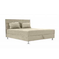 Klasszikus franciaágy - HUNOR  [160 cm]