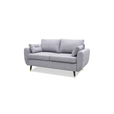 Kanapé - LUCYNA 2-es (fix) 