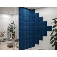 Falpanel - FALPANEL 30x30cm  [Monolith szövettel]