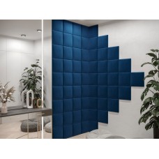 Falpanel - FALPANEL 30x30cm  [Monolith szövettel]