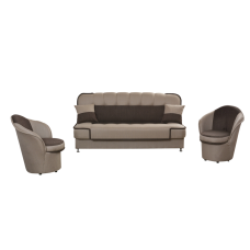 Garnitúra - PATRYK 3+1+1