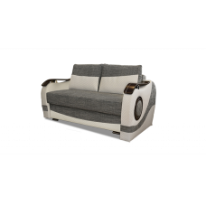 Kanapé - RAFI 2-es (ágyazható)