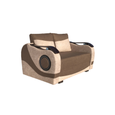 Kanapé - RAFI ÚJ 2-es (ágyazható)