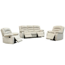 Garnitúra - RECLINER