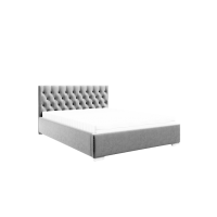 Ágyrácsos ágy - ST1 [160 cm]