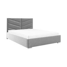 Ágyrácsos ágy - ST5 [160 cm]