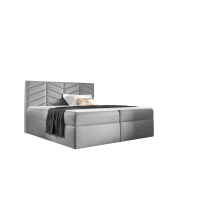 Boxspring ágy - ST6 [200 cm]