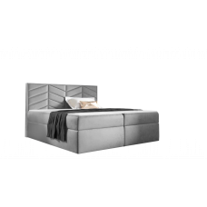 Boxspring ágy - ST6 [200 cm]