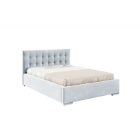 Ágyrácsos ágy - TYP01 [160 cm]