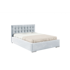 Ágyrácsos ágy - TYP01 [160 cm]