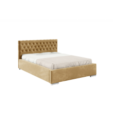 Ágyrácsos ágy - TYP06 [180 cm]