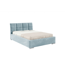 Ágyrácsos ágy - TYP07 [180 cm]