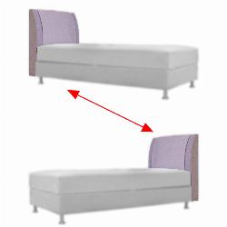 Univerzális heverő